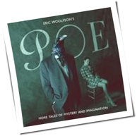 Eric Woolfson - Poe - More Tales Of Mystery And Imagination