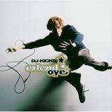 Erlend Oye - DJ Kicks Artwork