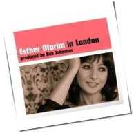 Esther Ofarim - ln London