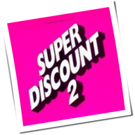 Etienne de Crécy - Superdiscount 2