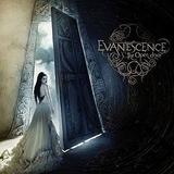 Evanescence - The Open Door Artwork