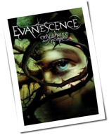 Evanescence - Anywhere But Home