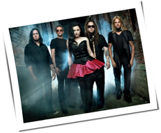 Evanescence