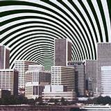 Everclear - Slow Motion Daydream Artwork