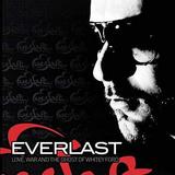 Everlast - Love, War And The Ghost Of Whitey Ford Artwork