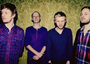 Ewert And The Two Dragons