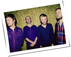 Ewert And The Two Dragons