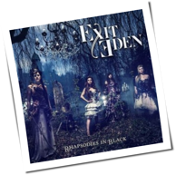 Exit Eden - Rhapsodies In Black