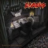 Exodus - Tempo Of The Damned Artwork