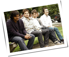 Ezra Furman & The Harpoons