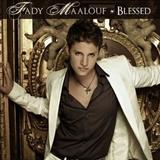 Fady Maalouf - Blessed Artwork