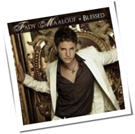 Fady Maalouf - Blessed