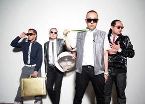 Far East Movement
