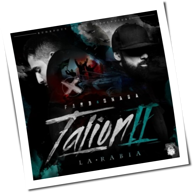 Fard & Snaga - Talion 2