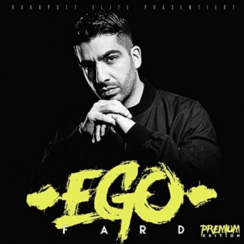 Fard - Ego Artwork