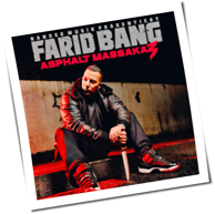 Farid Bang - Asphalt Massaka 3