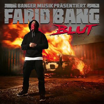 Farid Bang Alben Farid Bang Alben