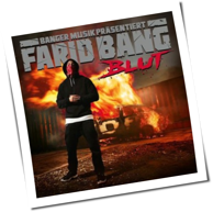 Farid Bang - Blut