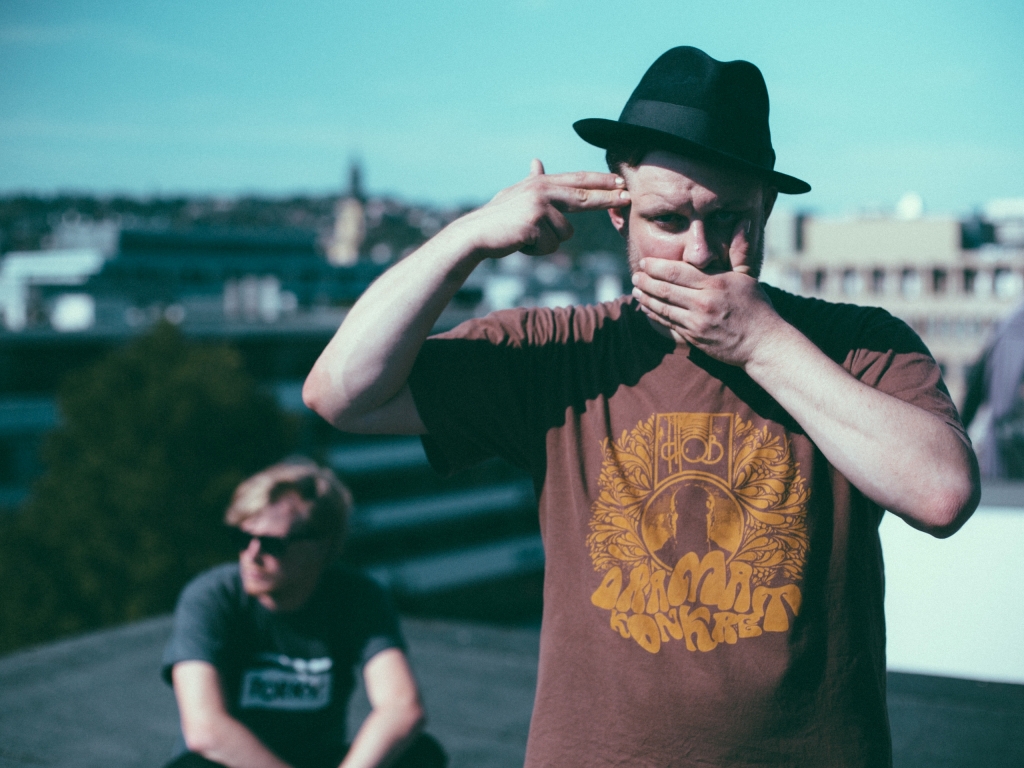 Fatoni – laut.de – Band