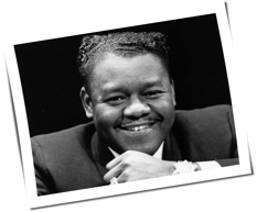 Fats Domino