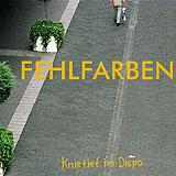 Fehlfarben - Knietief Im Dispo Artwork
