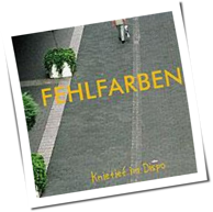 Fehlfarben - Knietief Im Dispo
