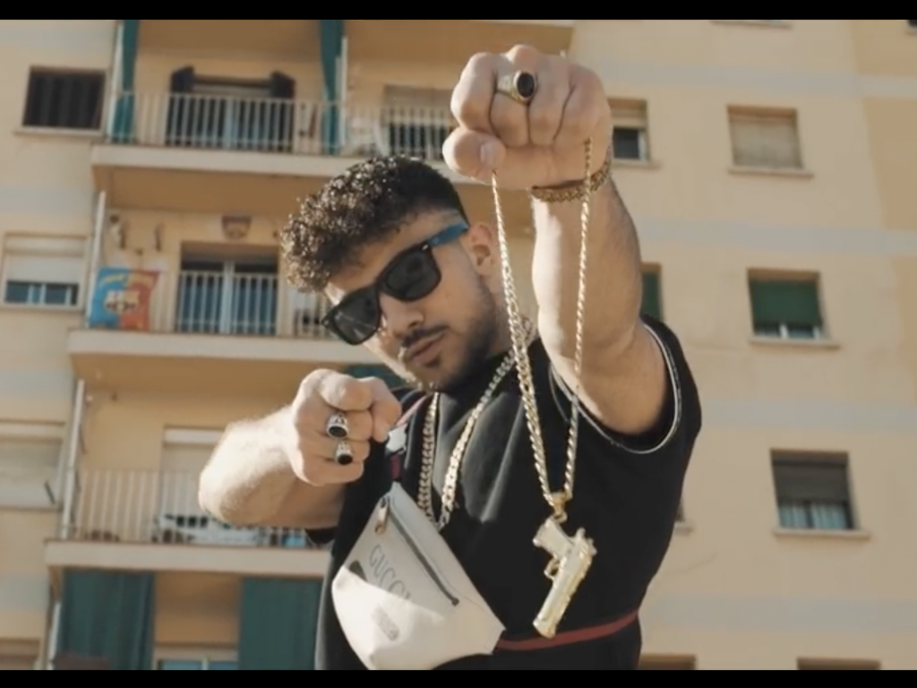 Fero47 – laut.de – Band