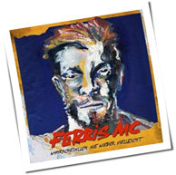 Ferris MC - Wahrscheinlich Nie Wieder Vielleicht