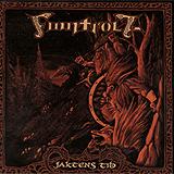 Finntroll - Jaktens Tid Artwork