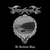 Finntroll - Ur Jordens Djup Artwork