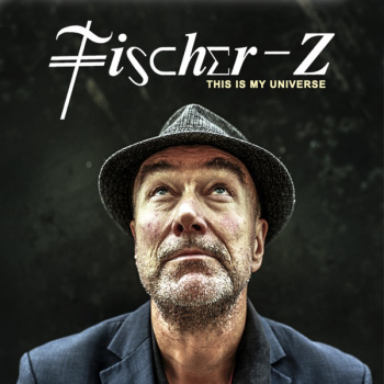 Fischer-Z - Going Deaf For A Living = Yendo Sordo Por La Vida Fischer-Z - Going Deaf For A Living = Yendo Sordo Por La Vida