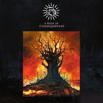 Fish - A Feast Of Consequences Artwork