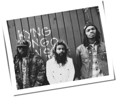 Flatbush Zombies