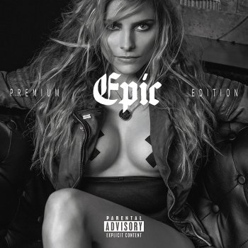 Fler & Jalil - Epic Artwork