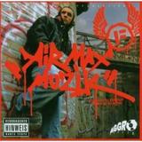 Fler - Airmax Muzik Artwork