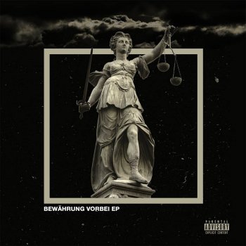 Fler - Bewährung Vorbei EP Artwork