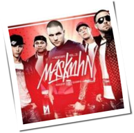 Fler - Maskulin Mixtape Vol. II