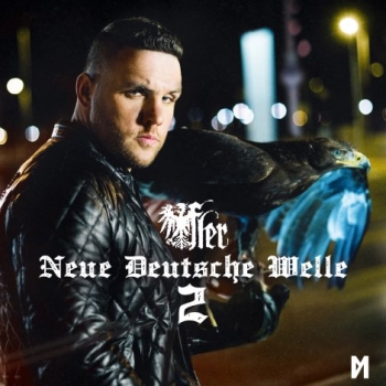 Fler - Neue Deutsche Welle 2 Artwork