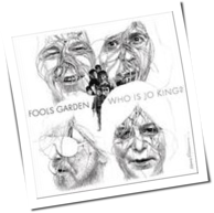 Fools Garden - Who Is Jo King?