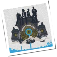 Fort Knox Five - Radio Free DC