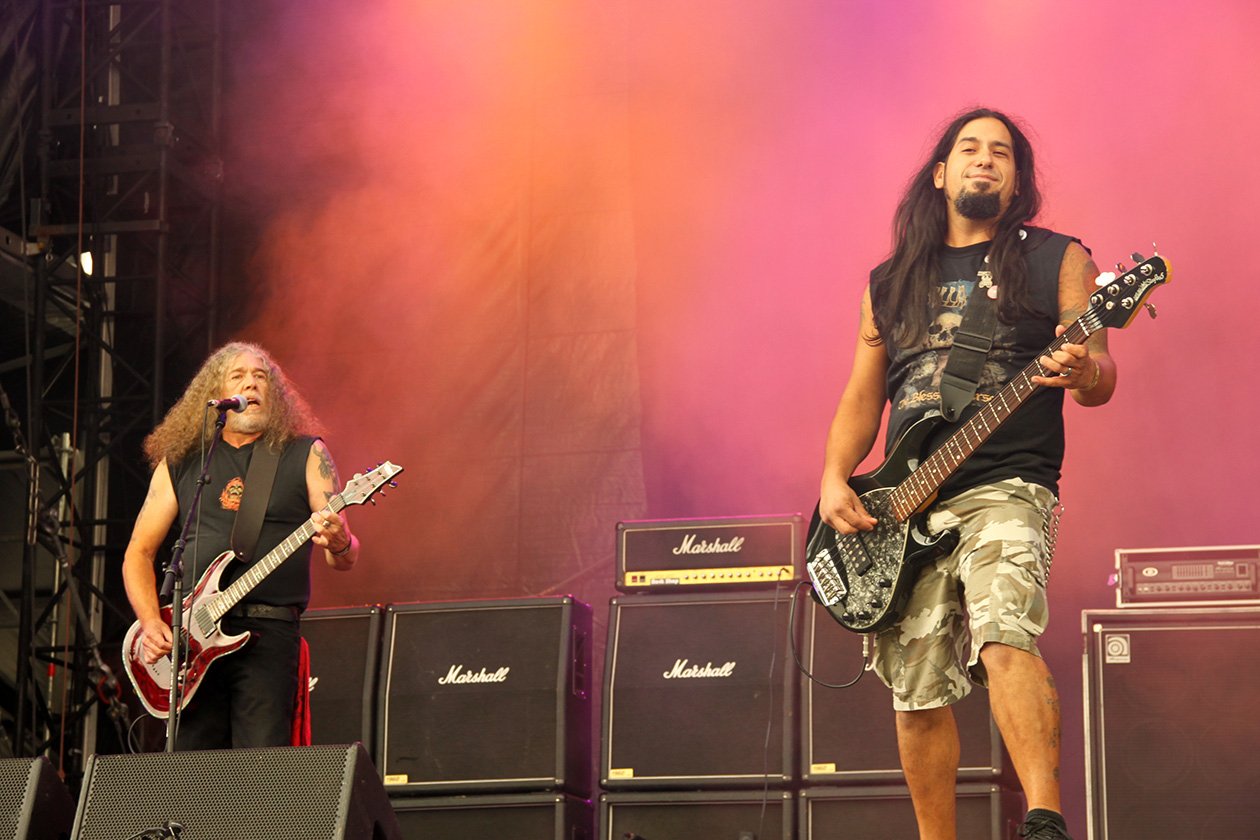 Manilla Road Mystification Manilla Road Mystification