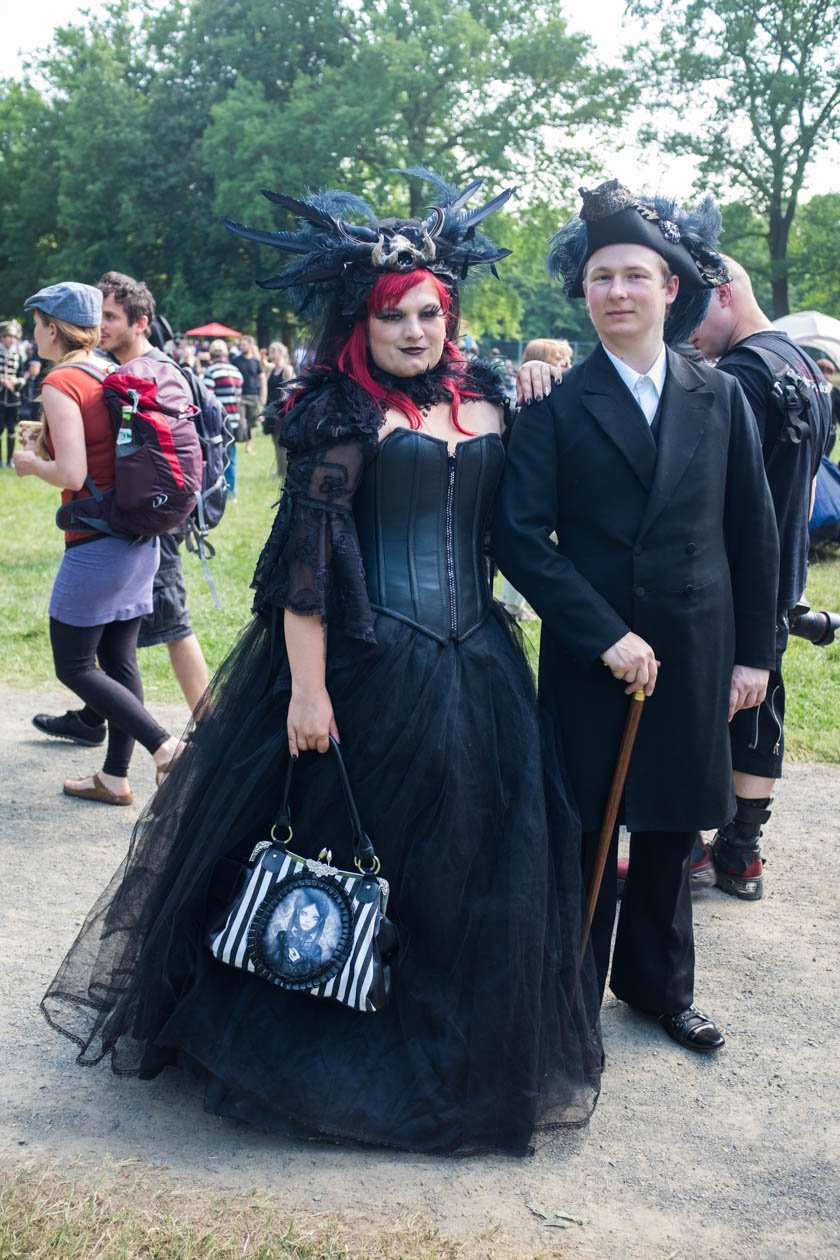 Mit mehreren jungs treffen