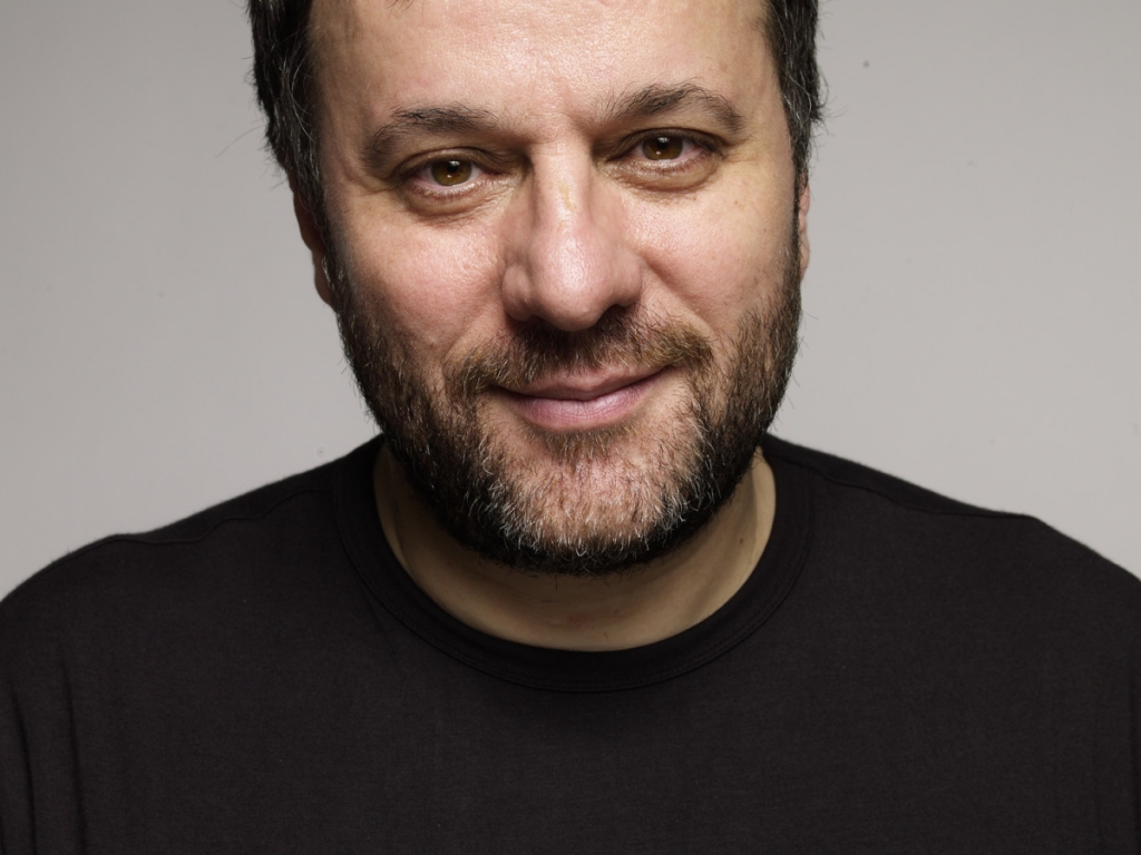 François Kevorkian laut.de Band