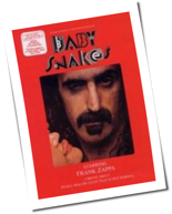 Frank Zappa - Baby Snakes