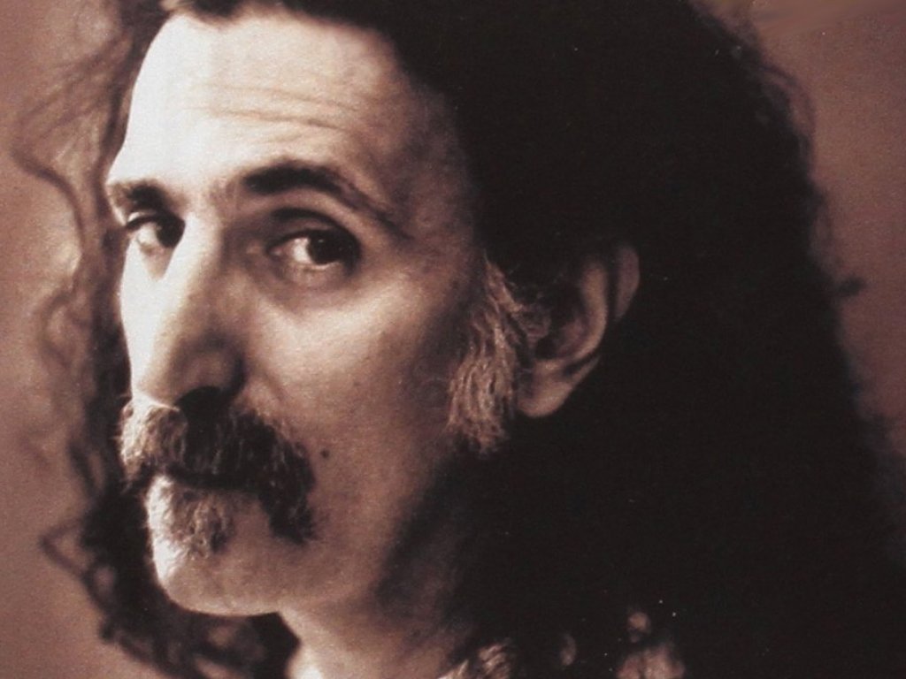 Frank Zappa