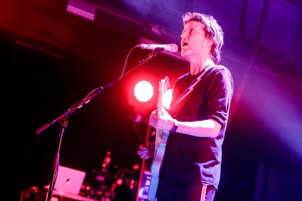 Franz Ferdinand Franz Ferdinand. (10/22) Mit der neuen Scheibe