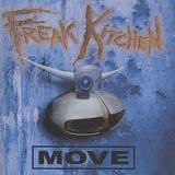Freak Kitchen - Move Artwork