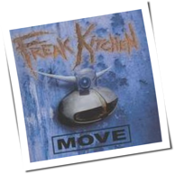 Freak Kitchen - Move