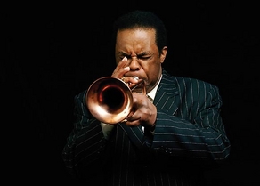 Freddie Hubbard
