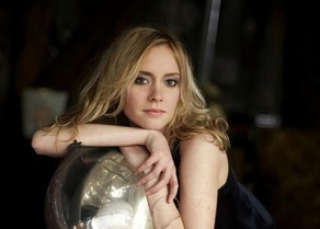 Fredrika Stahl